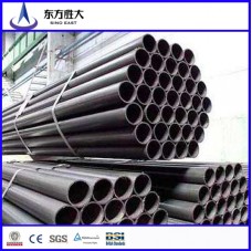 ASTM standard schedule 80 seamless carbon steel pipe