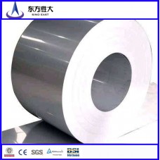 Galvanized Cold Rolled Q235 Carbon Steel Coil suppliers