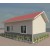 prefabricated steel structure/ house villa