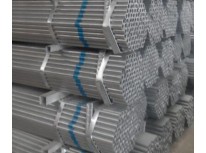 Advantages of hot dipped galvanized steel pipe