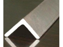 Angle Steel Bar with resistance against chipping