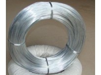 Black Iron Wire: Process, Features, Qualities