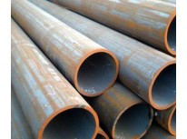 Can heat treatment change seamless steel pipes' performance?