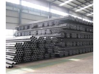 Chemical composition of thick wall seamless steel pipes