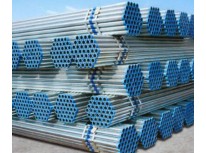 Choosing Right Supplier of Galvanized Steel Pipes