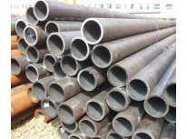Different applications of Seamless Steel Pipes