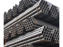 ERW steel pipe manufacturer