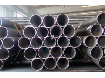 French client ask for supply of 24000 welded steel tubes