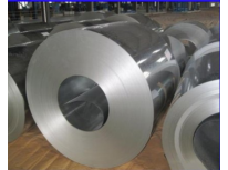 Galvanized Steel Coil Prices Preference in Tianjin