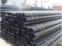 Heat treatment of 15CrMo seamless steel pipe