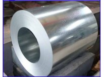 Hot dip galvanized steel coil in automotive industry