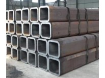 How much do you know about square steel pipe?