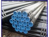 Iran client wants to import seamless steel pipes