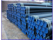 Learn about 60# structural seamless steel pipe