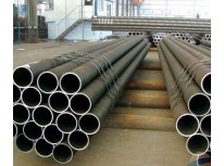Make good use of seamless steel pipes