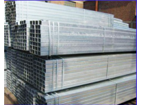 One Quotation of Galvanized Square Steel Pipe