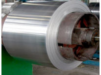 One Quote of Cold Rolled Galvanized Steel Coils