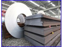 Problems in the production process of galvanized steel plate
