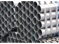 Quotation of Galvanized Tube & Channel from Vietnam