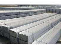 Quote of Galvanized Square Pipe from Korea
