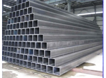 A Quote of Rectangular Steel Pipe from Canada