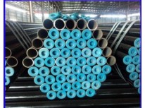 Seamless Steel Pipe Manufacturers Who Export to USA
