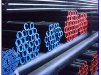 Seamless steel pipes for oil casing