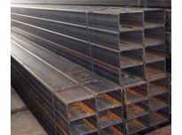 Sino East brings a valuable range of square steel tubes