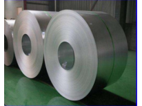 Steel Coil Manufacturers Bring Latest Galvanized Steel Coils