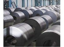 Steel market return to ration after price jumping