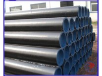 The advantages of precision seamless steel pipe  The advantages of precision seamless steel pipe