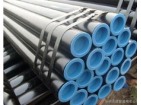 The development of Seamless Steel Pipe in China