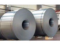 The rapid growth of China's steel exports
