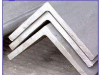 Theoretical weight table of equal steel angle