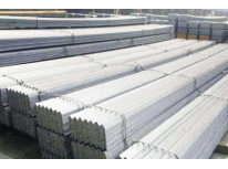 Theoretical weight table of unequal steel angle