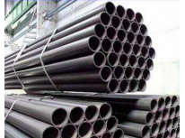 Thick wall seamless steel pipe: best choice for liquid