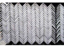 Top 6 Hot Rolled Angle Steel Bar Suppliers