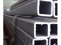 Usefulness of Square Steel Pipes in Industrial Environment