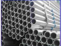 Which country enquire steel pipe suppliers the most?