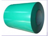 Why do people prefer prepainted galvanized steel coil?