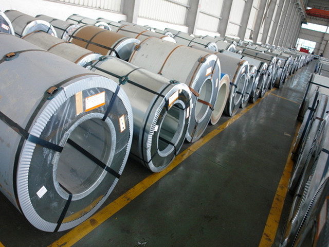 PPGI Color Steel Coil