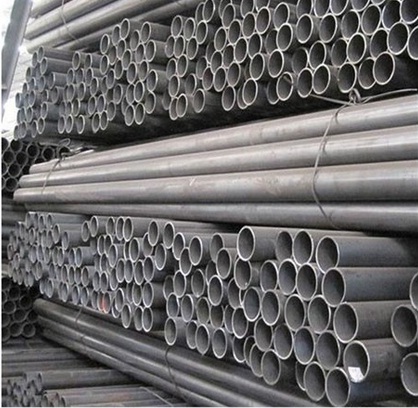 Seamless Steel Pipe