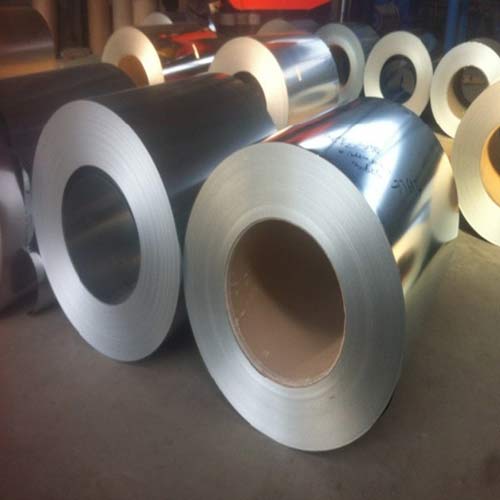 galvanized steel coil