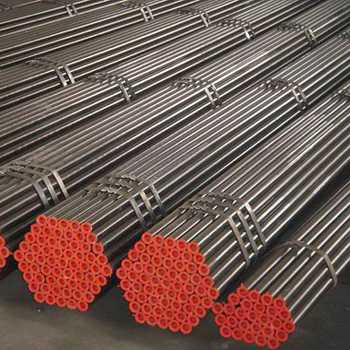 Seamless Steel Pipe