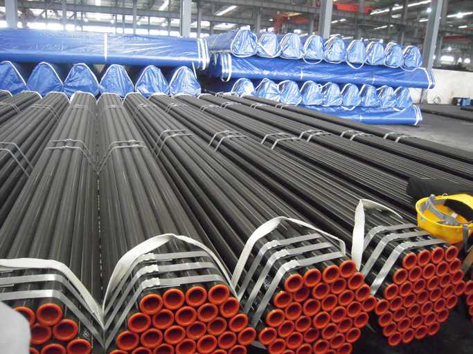 Seamless Steel Pipe