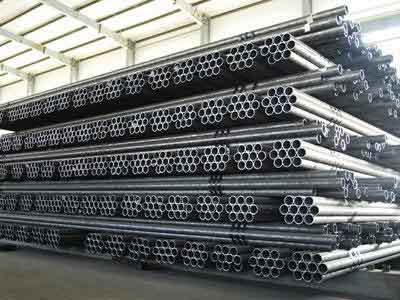 Seamless Steel Pipe