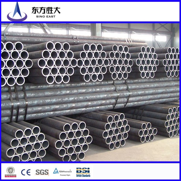 Seamless Steel Pipe