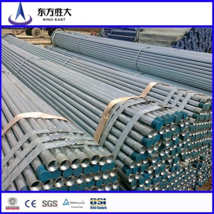 Steel Pipe