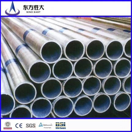 steel pipe