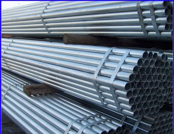 steel tube